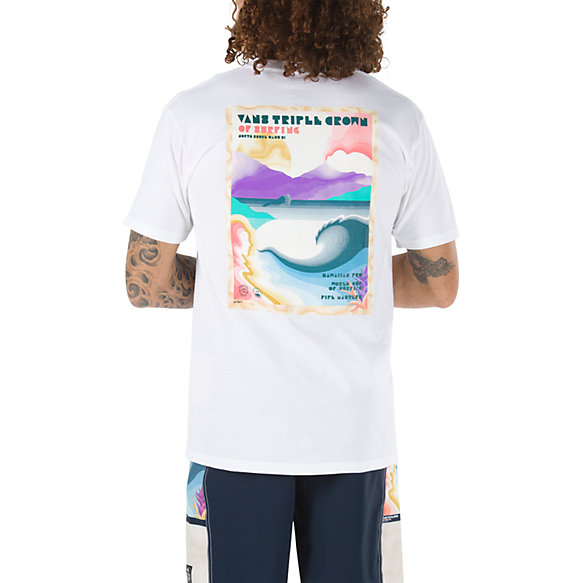 2021 VTCS Poster T-Shirt