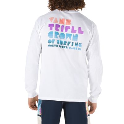 2021 VTCS Type Long Sleeve T-Shirt | Shop At Vans