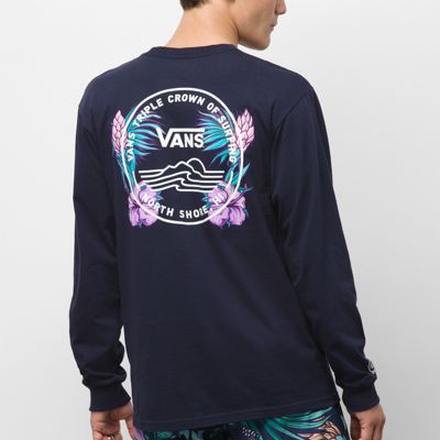 Jobtilbud hage forslag 2021 VTCS Long Sleeve T-Shirt | Shop Mens T-Shirts At Vans