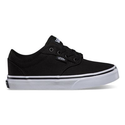 Kids Atwood | Shop Kids Shoes At Vans