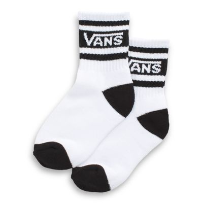 Classic Crew Socks 3 Pack | Shop Mens Socks At Vans