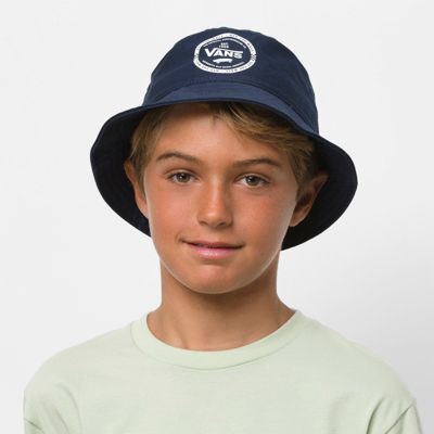 Kids Drop V Bucket Hat | Shop At Vans