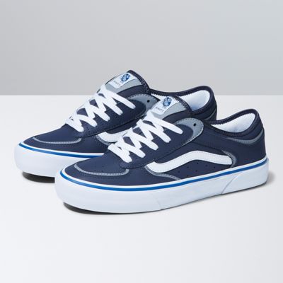 Rowley | Shop Skate Shoes At Vans