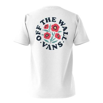 Poppies T-shirt 