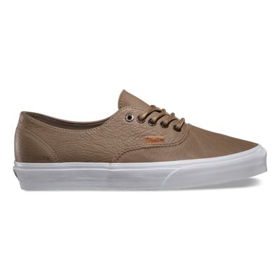 Leather Authentic Decon CA | Shop California Shoes at Vans