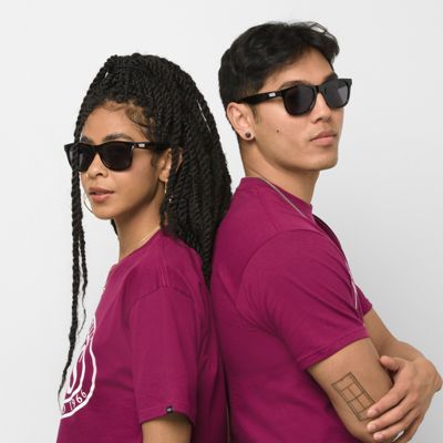 vans polarized sunglasses