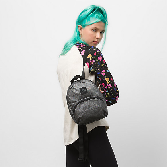 Tinsel Got This Mini Backpack