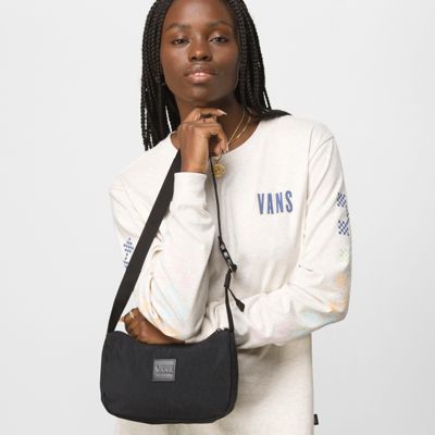 Shorty Shoulder Bag