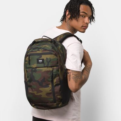 Disorder Plus Backpack | Shop Mens 