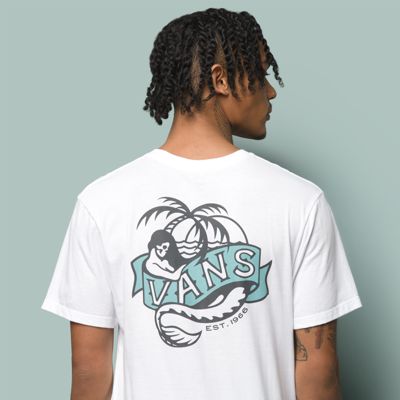 vans t shirt toddler