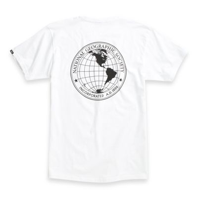 national geographic shirt korea