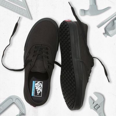 vans made for the makers waterproof