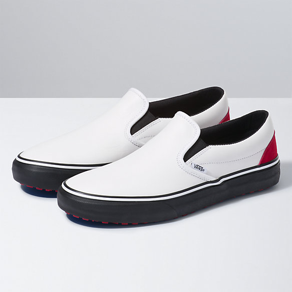 Made For The X Chris Cosentino Classic Slip-On UC | At Vans