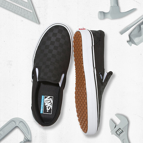 Made The Makers Slip-On UC | Shop At Vans
