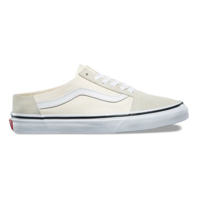 vans old skool slip on