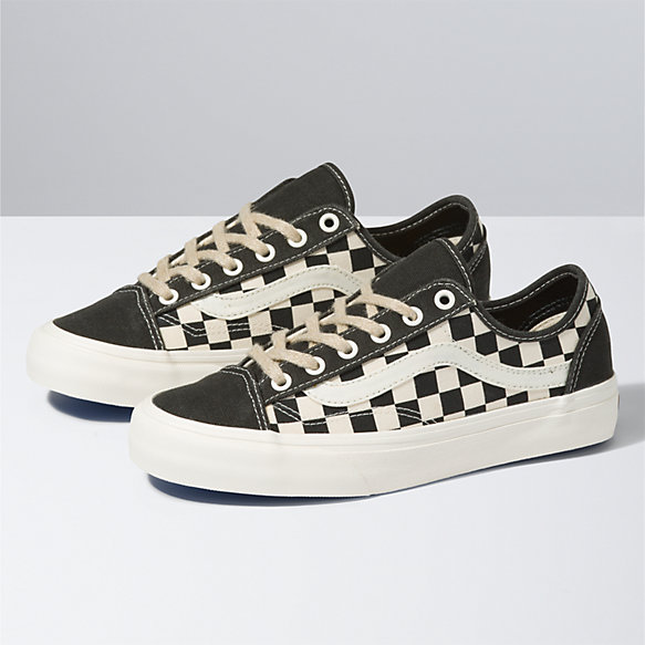 Eco Theory Style 36 Decon SF | Shop Womens Surf Shoes At Vans