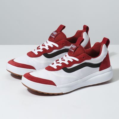 ultrarange rapidweld red