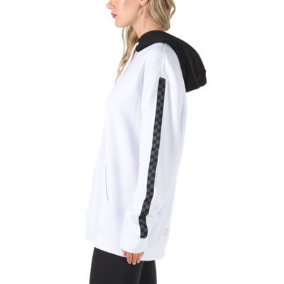 Excesivo aspecto termómetro Oversized Pullover Hoodie | Shop Womens Sweatshirts At Vans