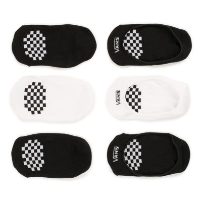 Girly Ped Socks 3 Pair Pack | Shop 