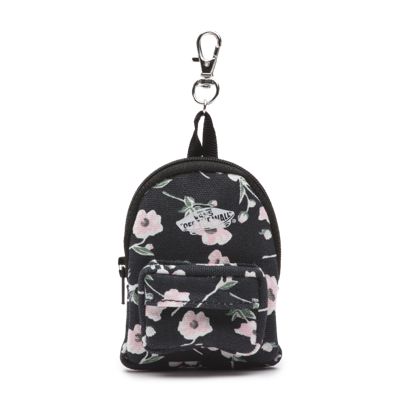 van mini backpack