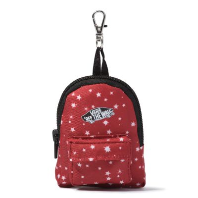 vans mini backpack purse