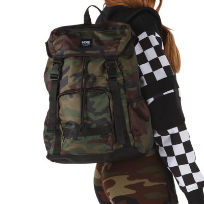 Ranger Backpack | Shop Womens Backpacks At Vans