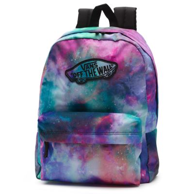 Galaxy Realm Backpack | Shop Womens 