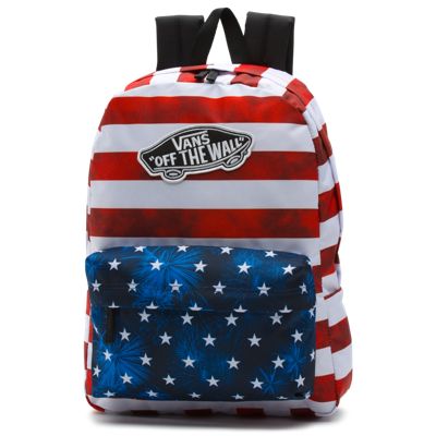 Realm Backpack | Vans CA Store