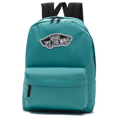 vans realm patchy backpack