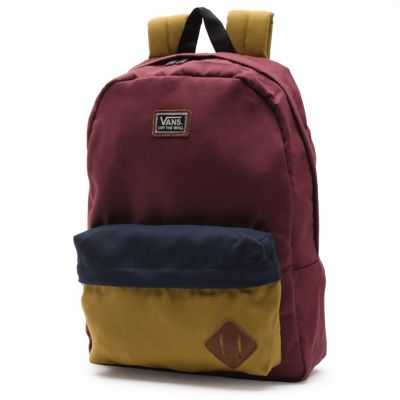Old Skool II Backpack | Vans CA Store