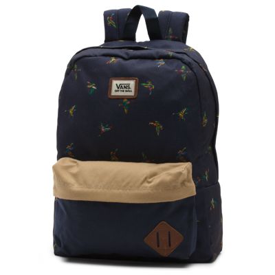 vans old skool backpacks