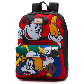 Disney Old Skool II Backpack
