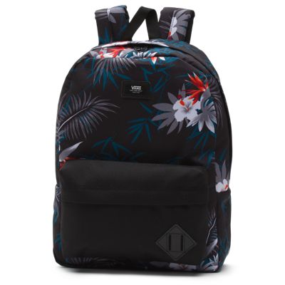 vans colorful backpacks