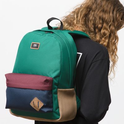 Old Skool Backpack | Shop Mens 