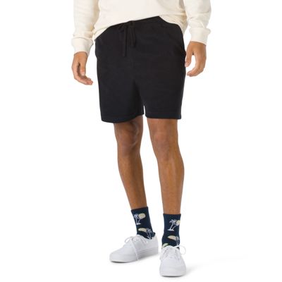 nike shorts with vans