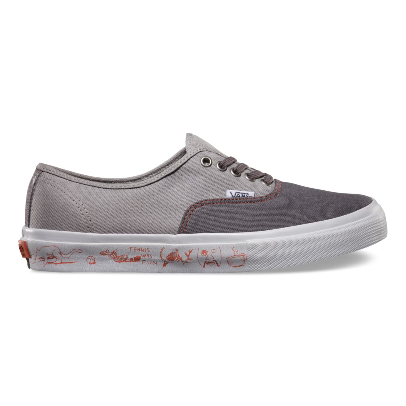 Vans syndicate clearance eric dressen