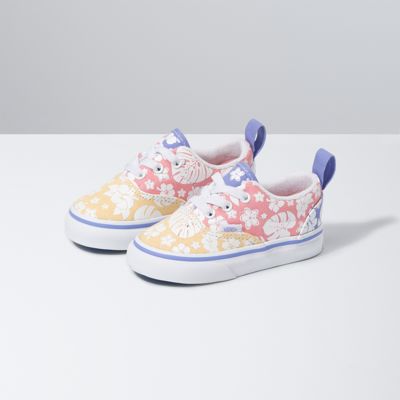 vans era toddler