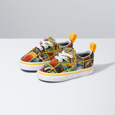 vans shoes for toddlers