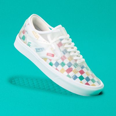 Clear Vans Shoes Discount, 53% OFF | www.hcb.cat اسم غلا