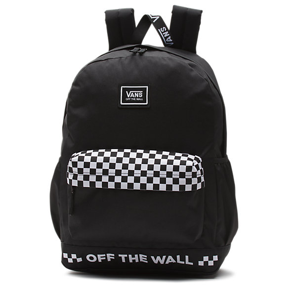 Sporty Realm Plus Backpack | Shop Womens Backpacks At Vans