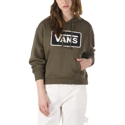 Boom Boom Hoodie | Shop Womens Sweatshirts At Vans