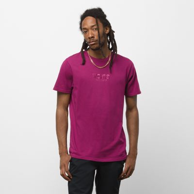 Washed T-Shirt | Shop At Vans