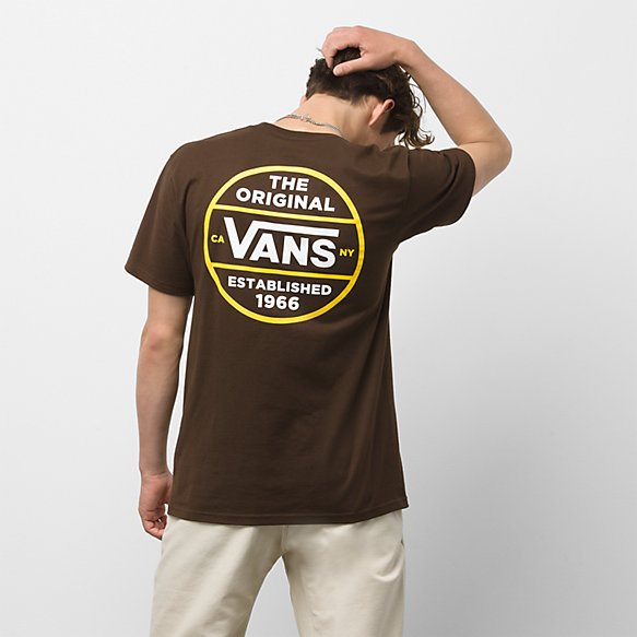 cricket Rational There is a trend Authentic Original T-Shirt | Shop At Vans