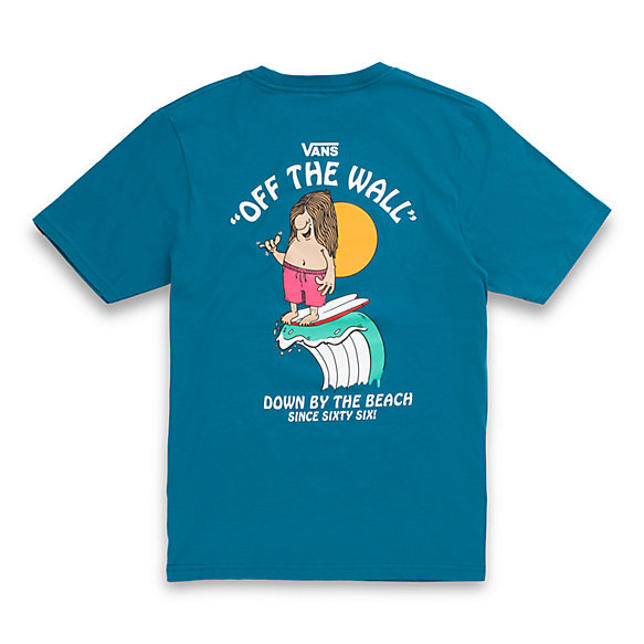 Boys Beach Ride T-Shirt