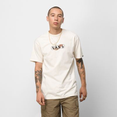 Vans T-Shirt | Shop Mens Tees Vans