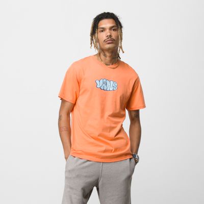 Vans Tagged T-Shirt