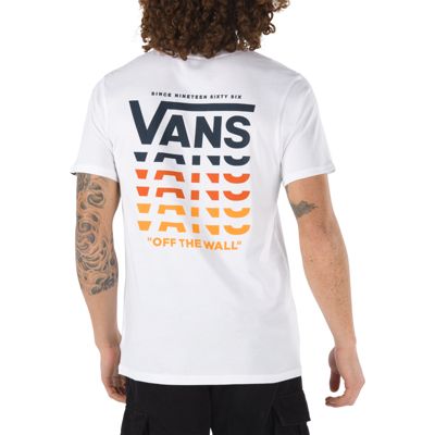 vans retro triangle mens hoodie