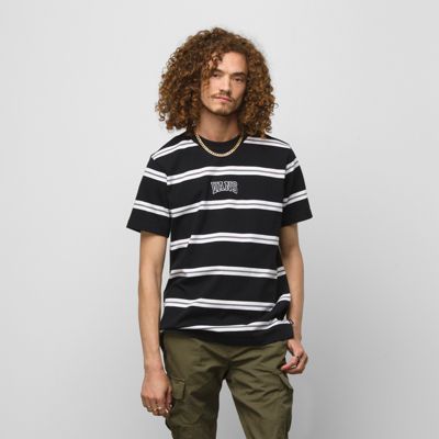 vans full sleeve t shirt