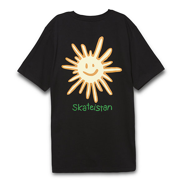 Vans X Skateistan Kids T-Shirt