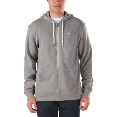 Hoodies & Sweatshirts for Men | Zip Up & Pullover | Vans®